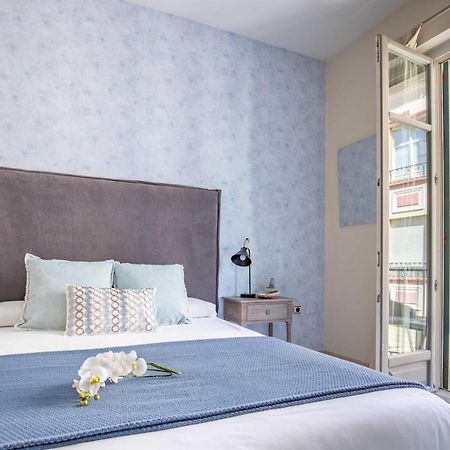 Апартаменты Living4Malaga Majestic Granada Street Экстерьер фото